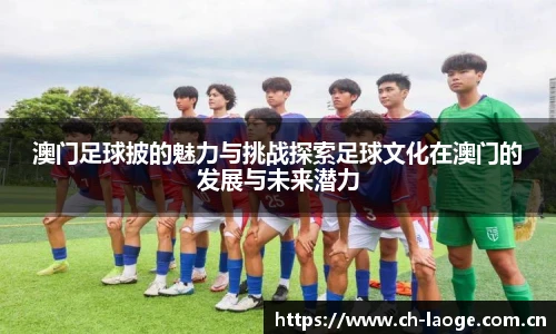 澳门足球披的魅力与挑战探索足球文化在澳门的发展与未来潜力